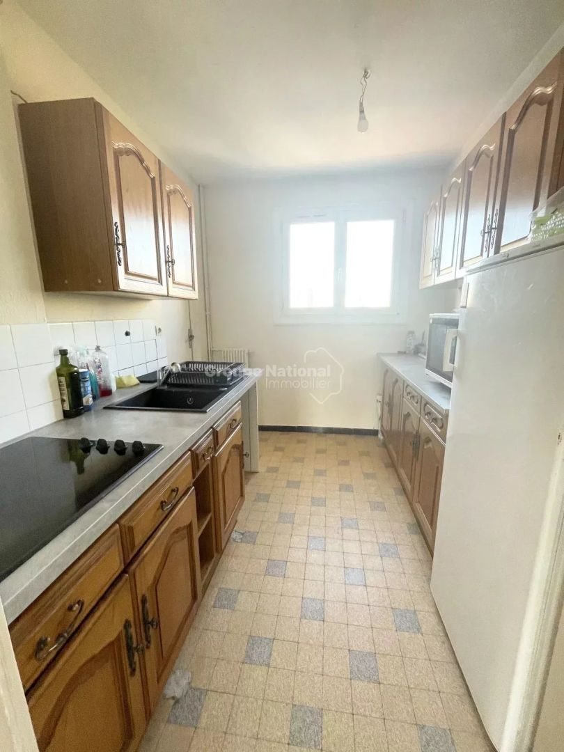 Appartement à vendre, 60m², Salon-de-Provence