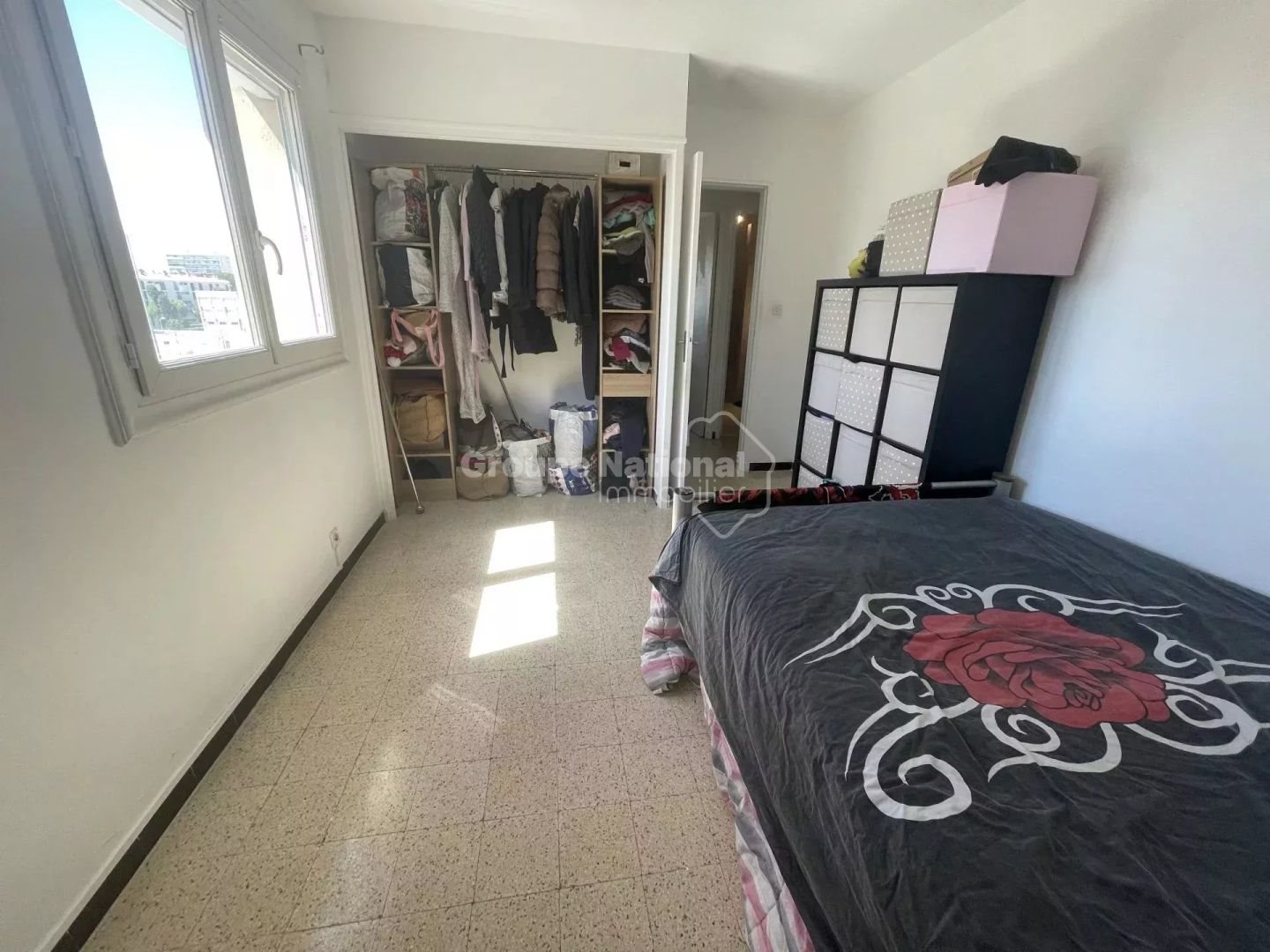 Appartement à vendre, 60m², Salon-de-Provence