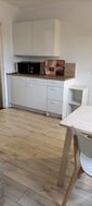 Appartement à louer, 23m², Talence