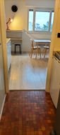 Appartement à louer, 23m², Talence