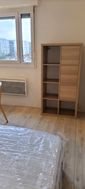 Appartement à louer, 23m², Talence