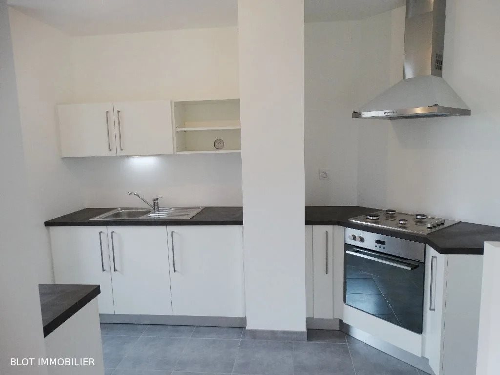 Appartement à louer, 43m², Saint-Grégoire