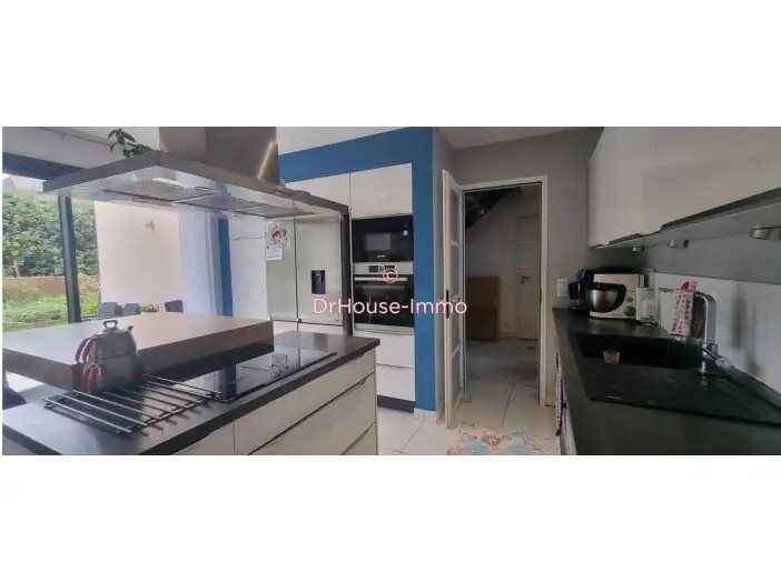 Maison à vendre, 165m², Sainte-Radegonde
