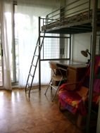 Appartement à louer, 15m², Lyon 4ème