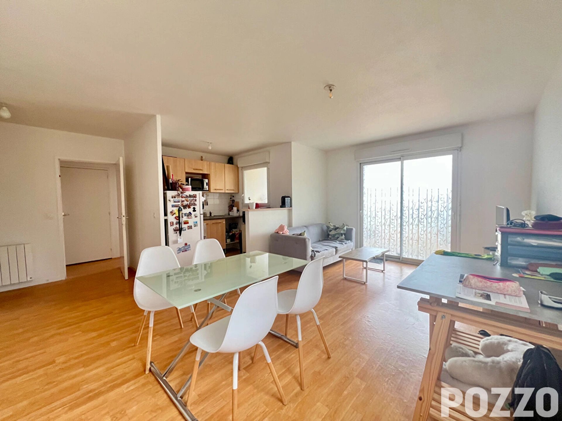 Appartement à louer, 56m², Saint-Lô