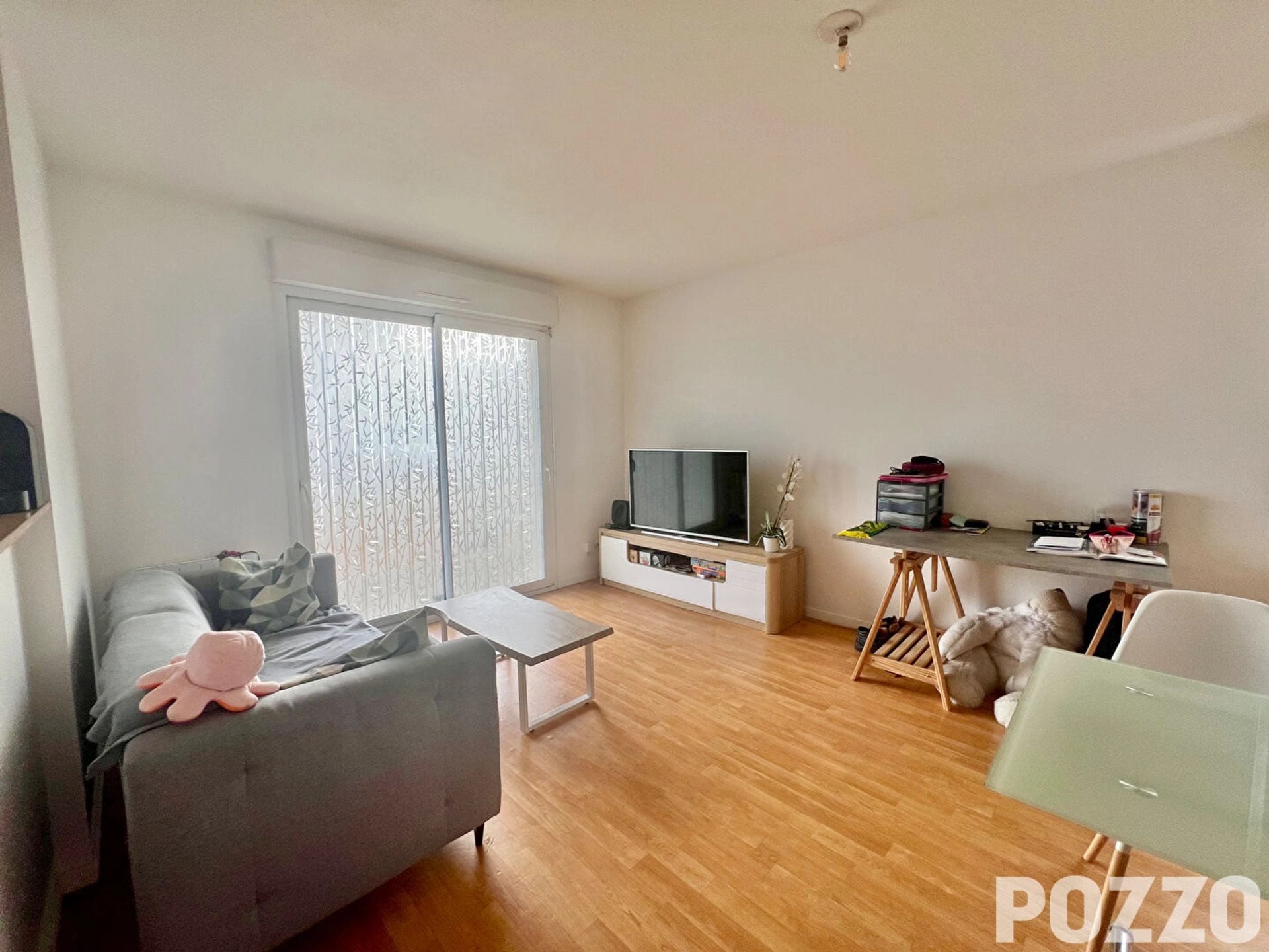 Appartement à louer, 56m², Saint-Lô