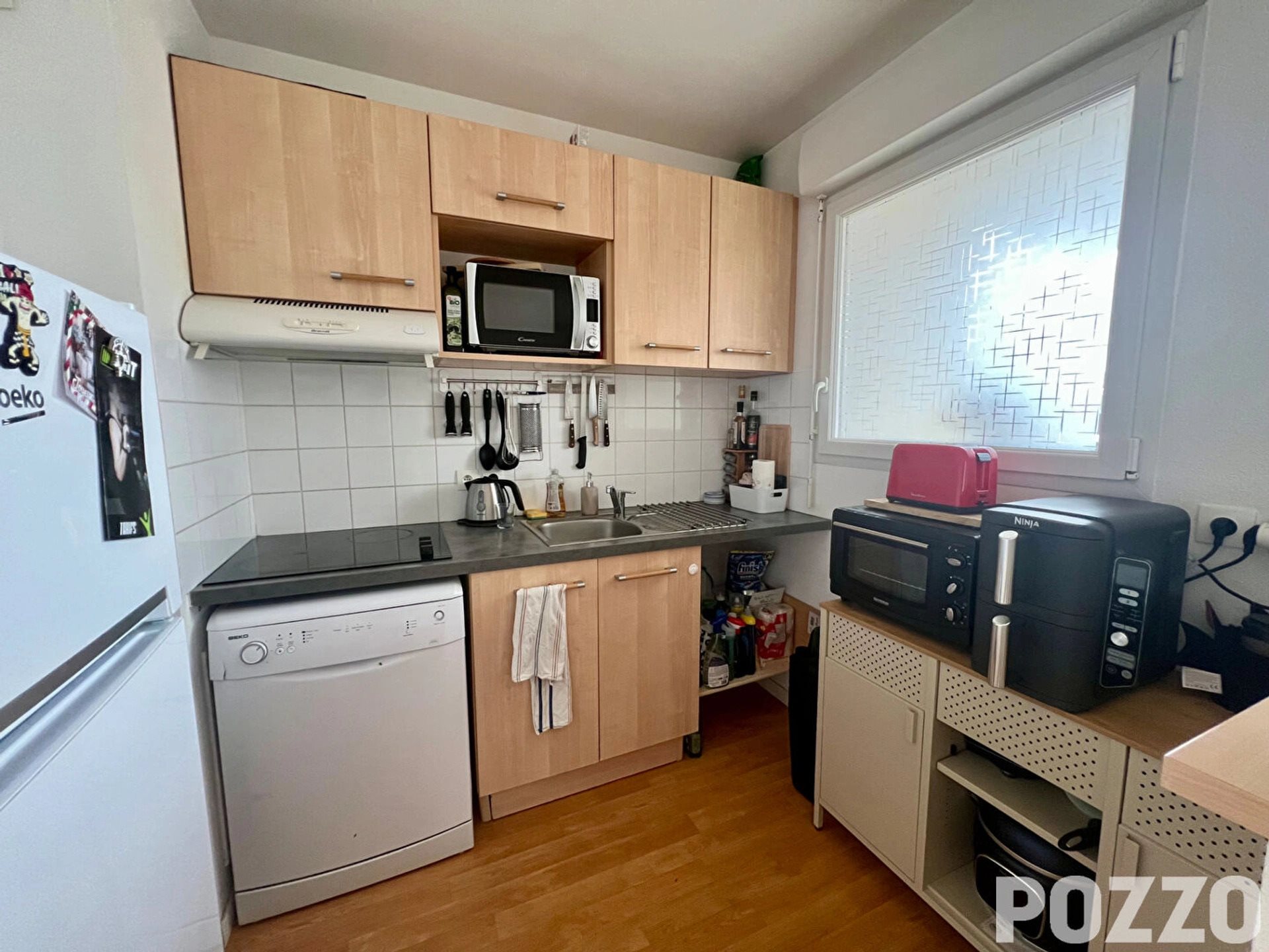Appartement à louer, 56m², Saint-Lô