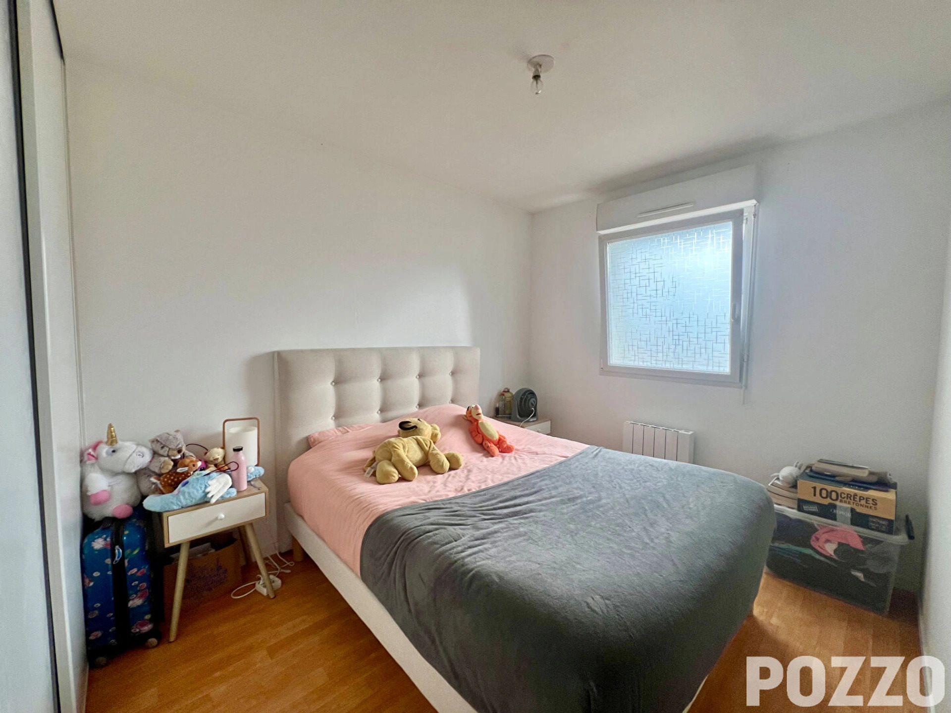 Appartement à louer, 56m², Saint-Lô