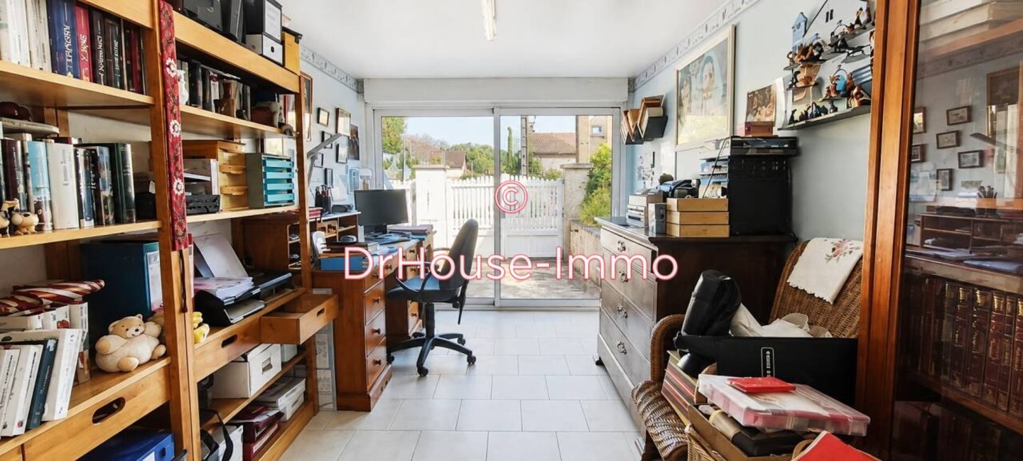 Maison à vendre, 120m², Châtellerault