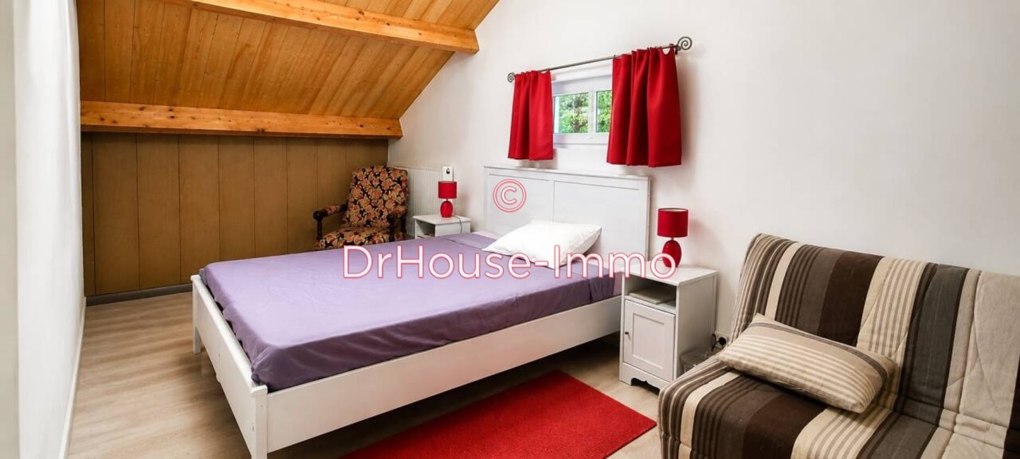 Maison à vendre, 120m², Châtellerault