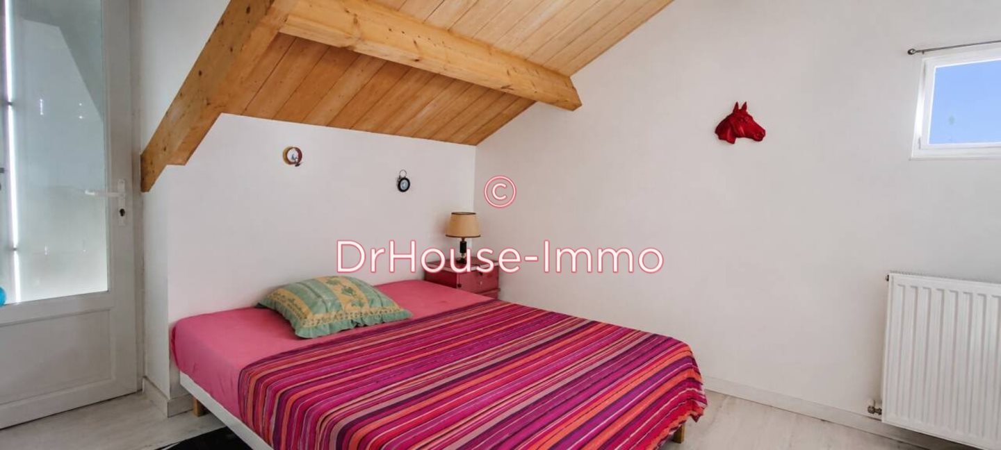 Maison à vendre, 120m², Châtellerault