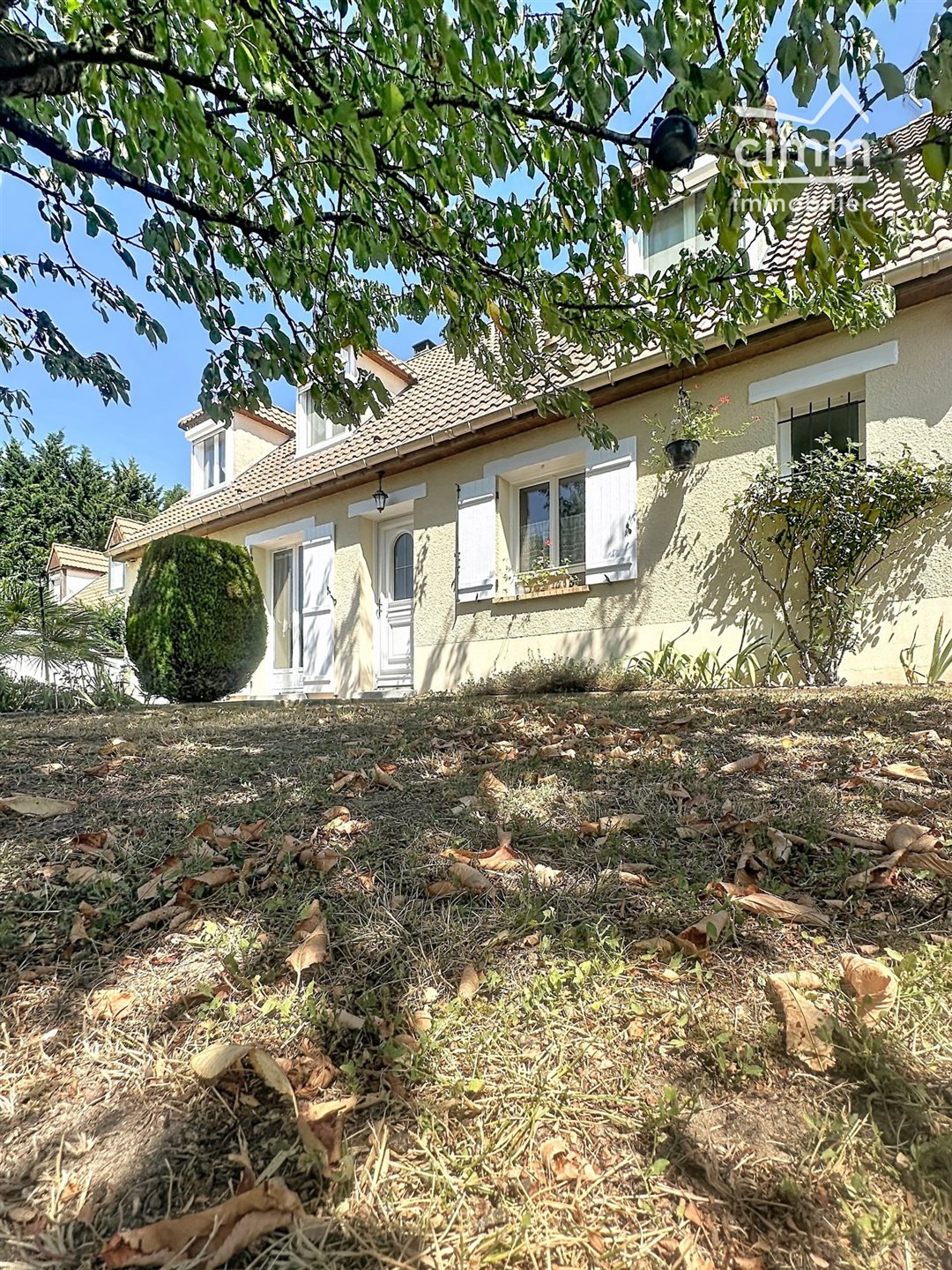 Maison à vendre, 128m², Fontenay-sur-Loing