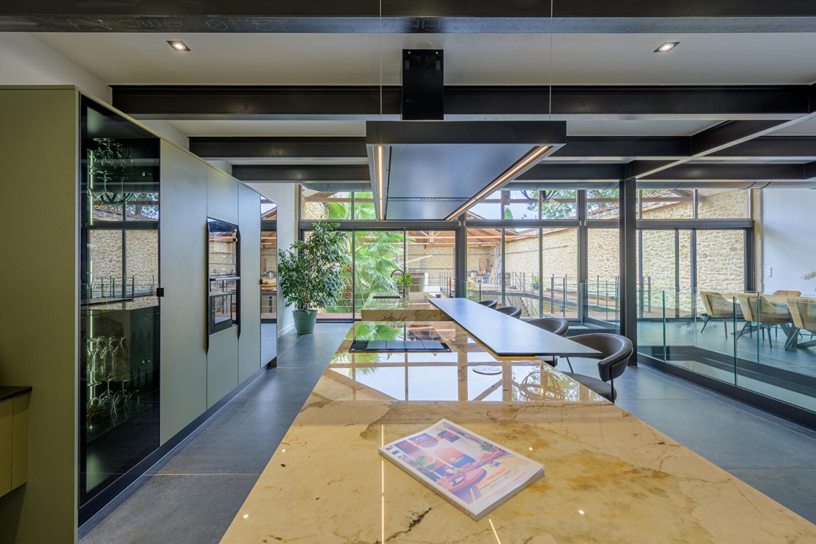 Appartement à vendre, 329m², Sarrians