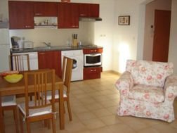 Appartement à louer, 50m², L'Isle-sur-la-Sorgue