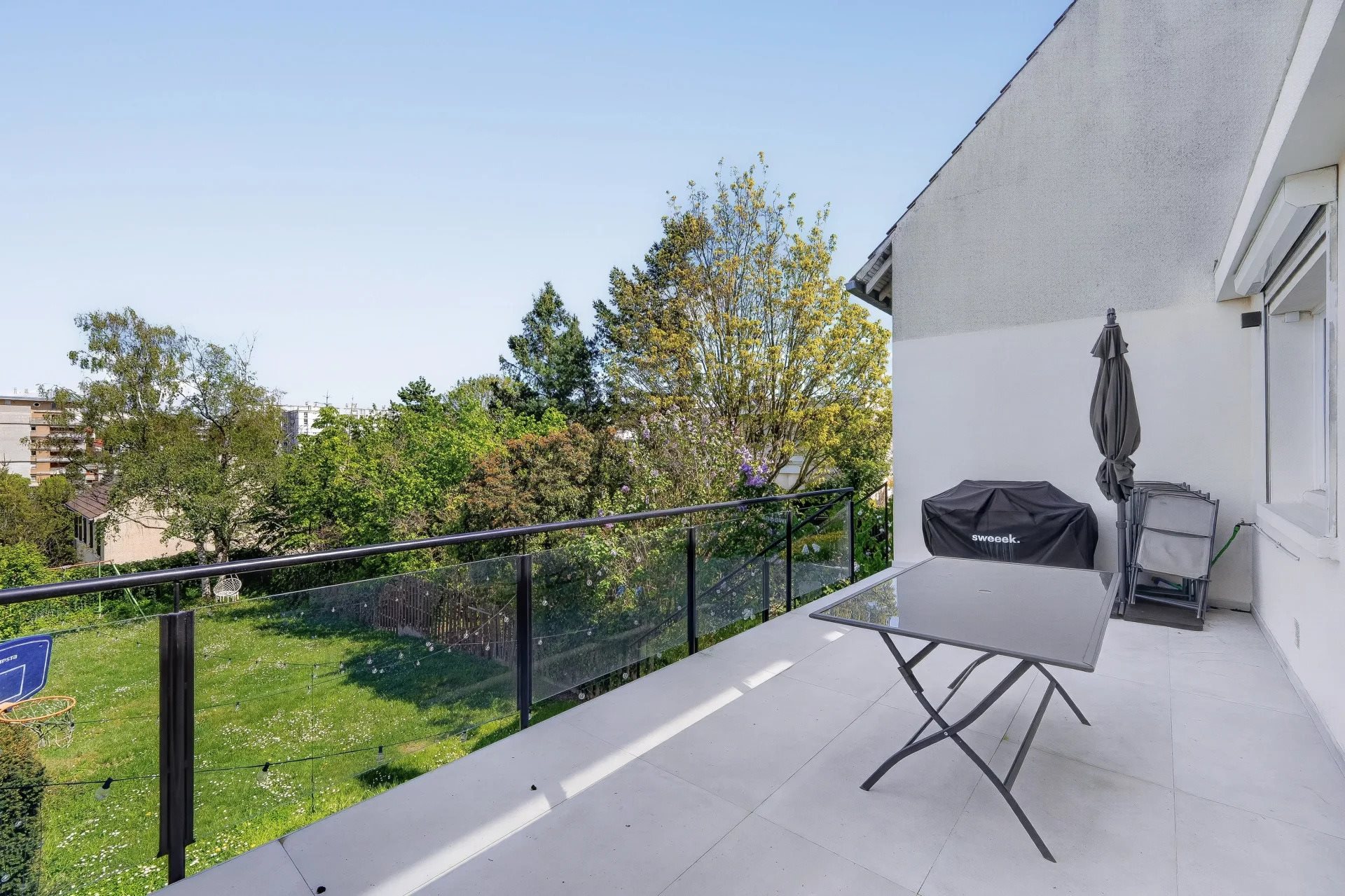 Maison à vendre, 168m², Rueil-Malmaison