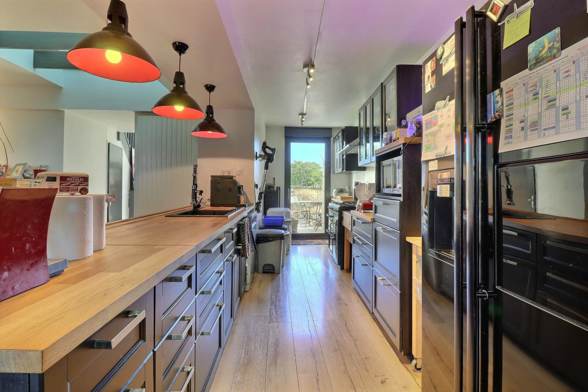 Maison à vendre, 111m², Pechbonnieu