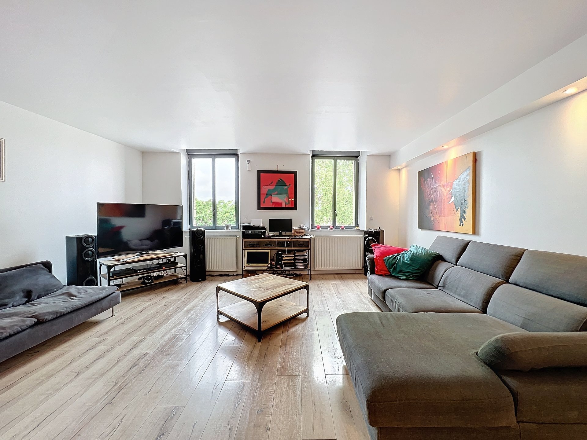 Maison à vendre, 111m², Pechbonnieu