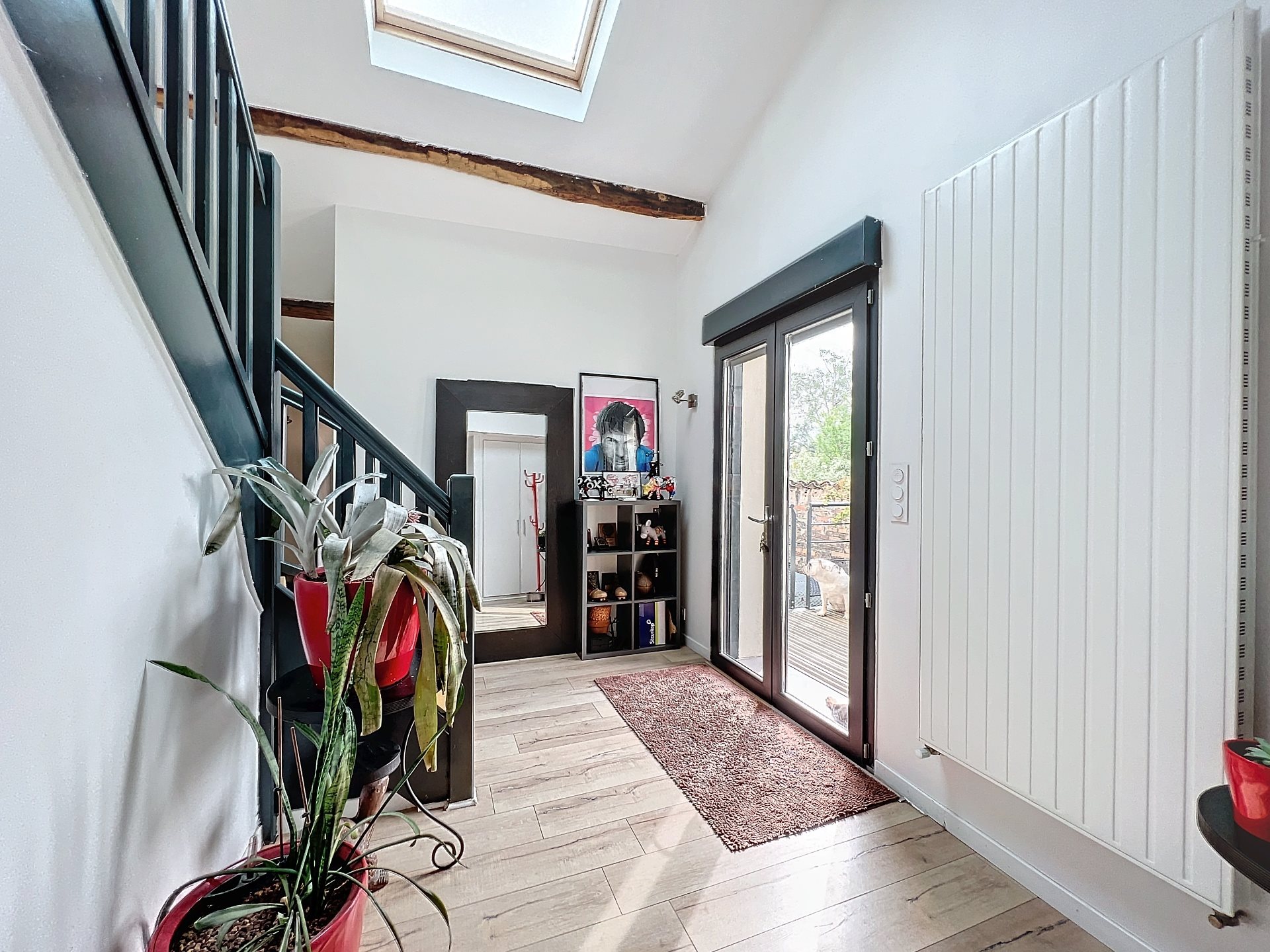 Maison à vendre, 111m², Pechbonnieu