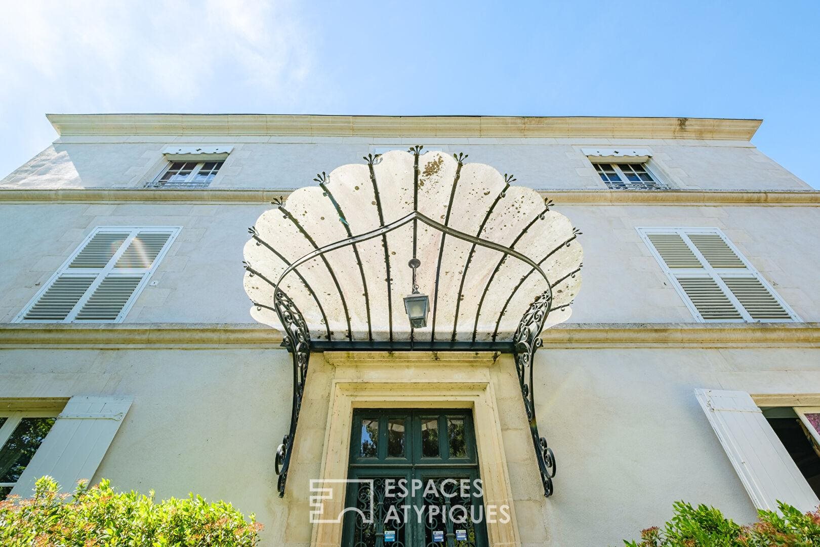 Maison à vendre, 399m², Migné-Auxances