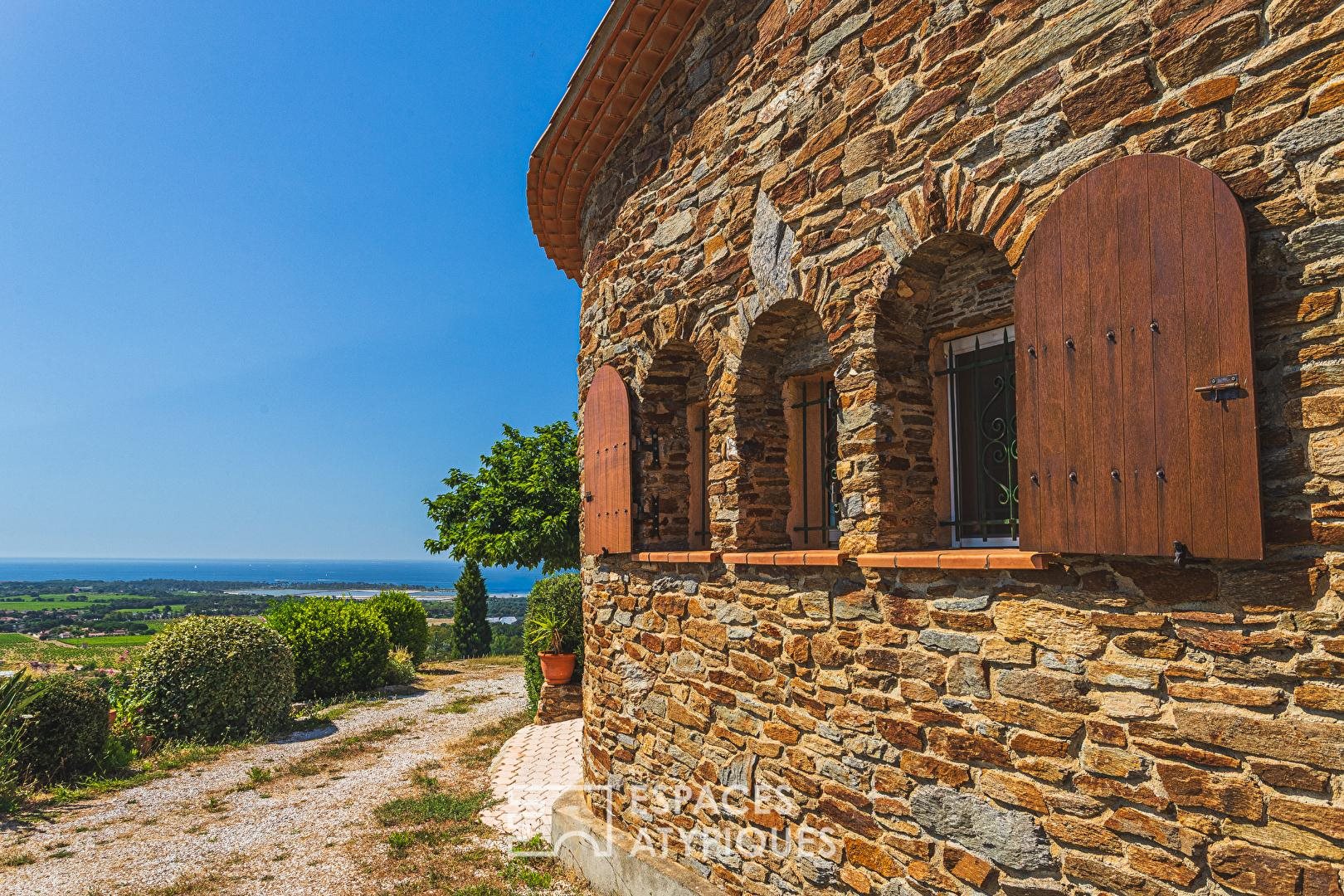 Maison à vendre, 180m², La Londe-les-Maures