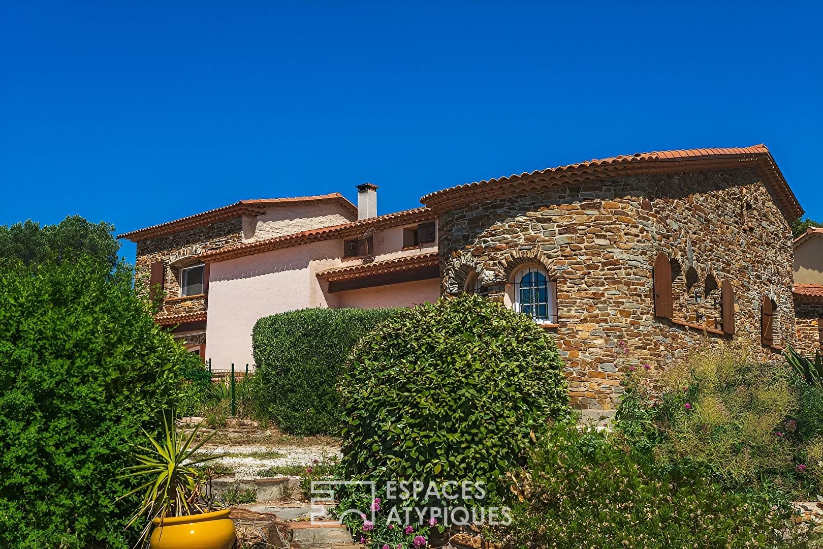 Maison à vendre, 180m², La Londe-les-Maures