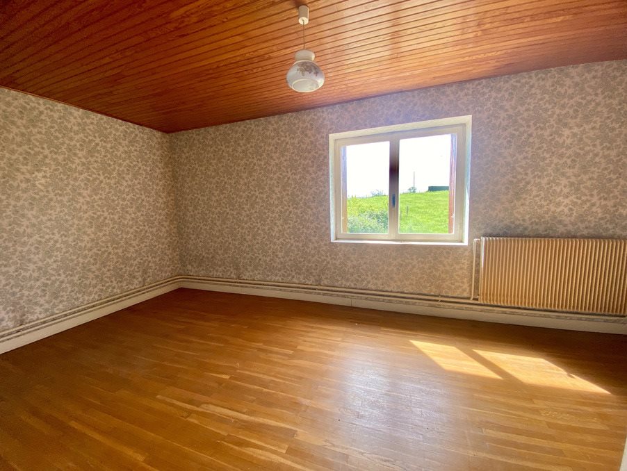 Maison à vendre, 116m², Neau