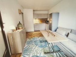 Appartement à louer, 34m², Saint-Cyprien