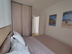 Appartement à louer, 34m², Saint-Cyprien