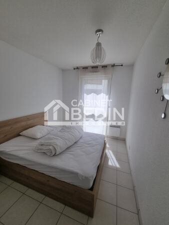 Appartement à louer, 65m², Bordeaux