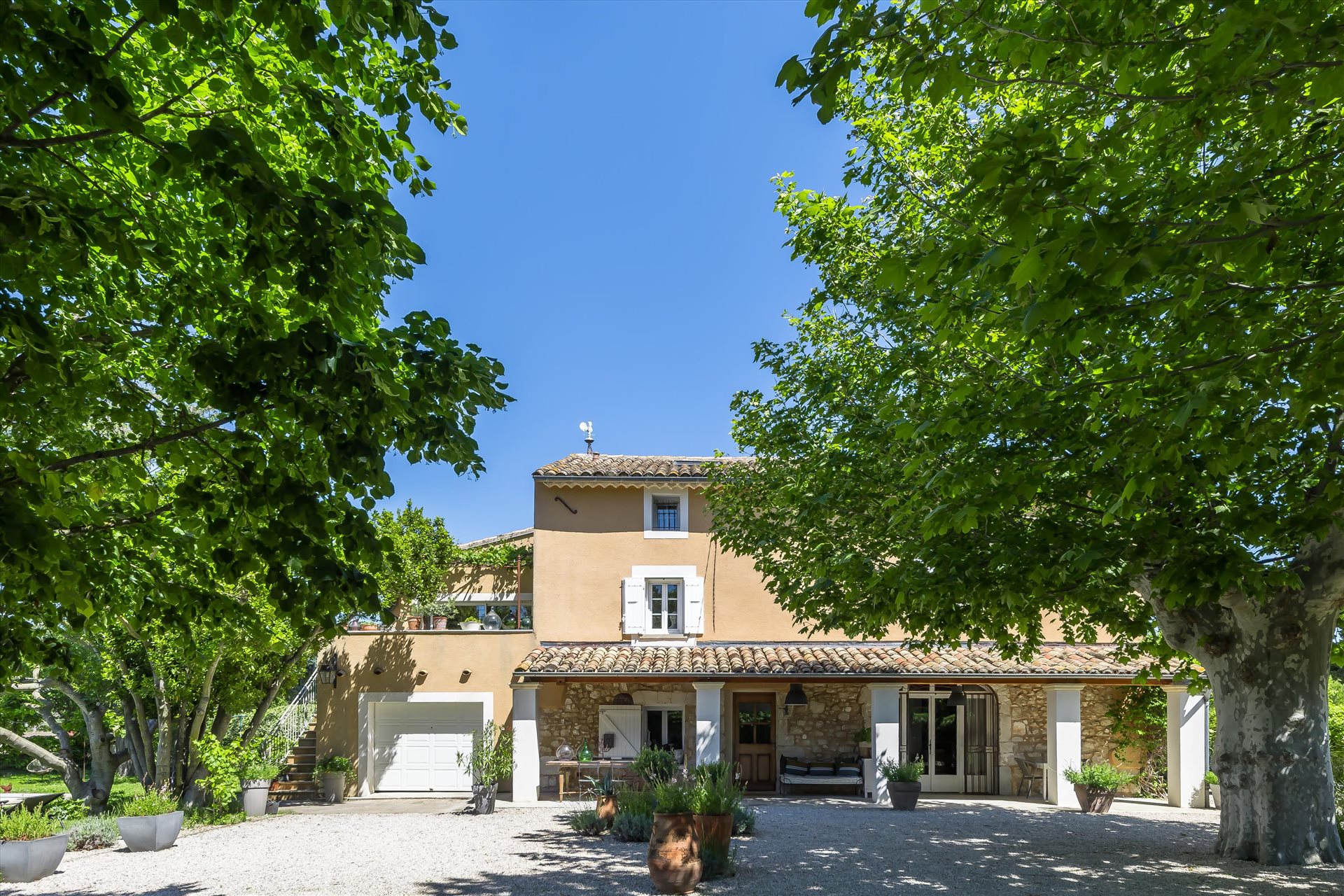 Maison à vendre, 205m², Le Thor