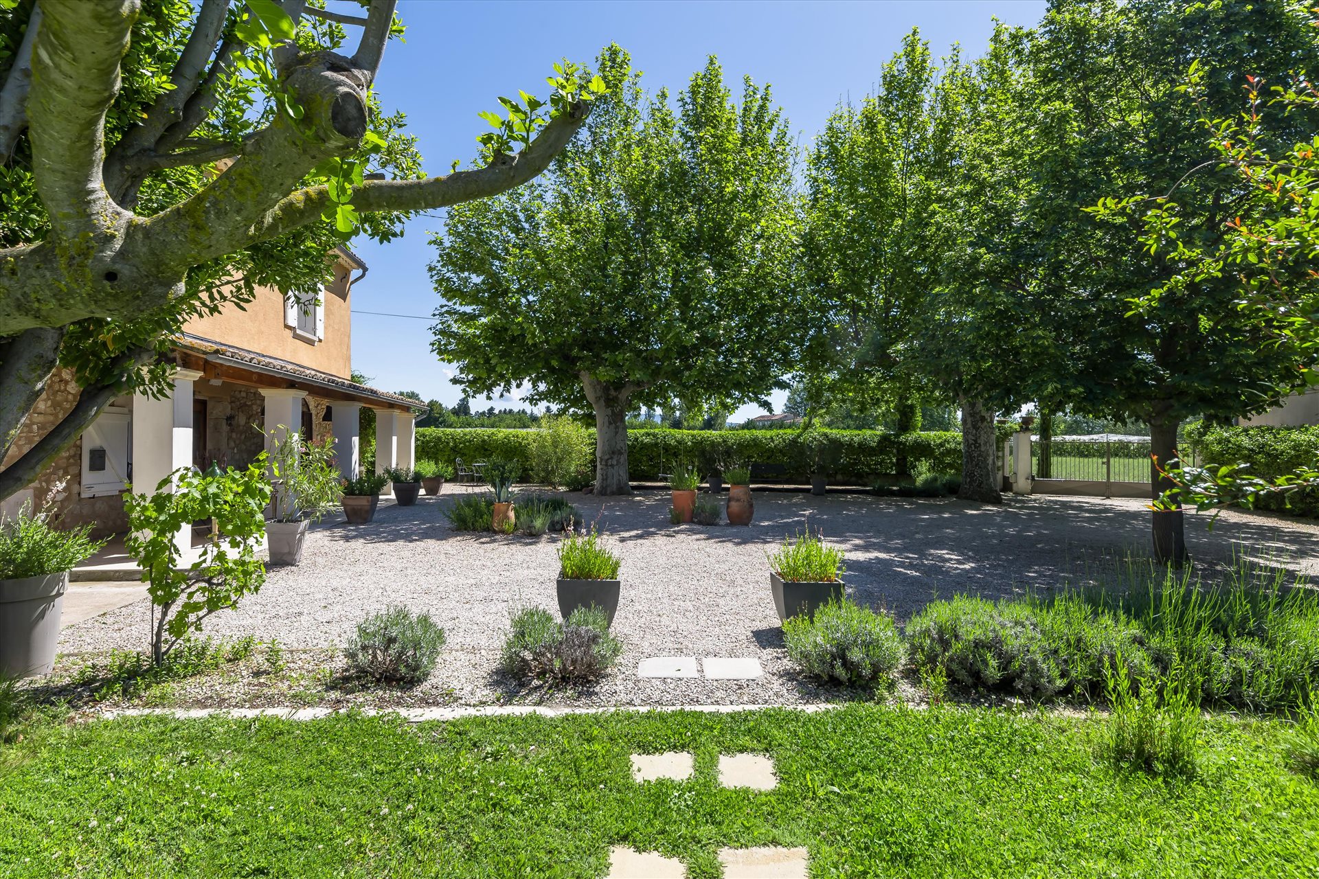 Maison à vendre, 205m², Le Thor