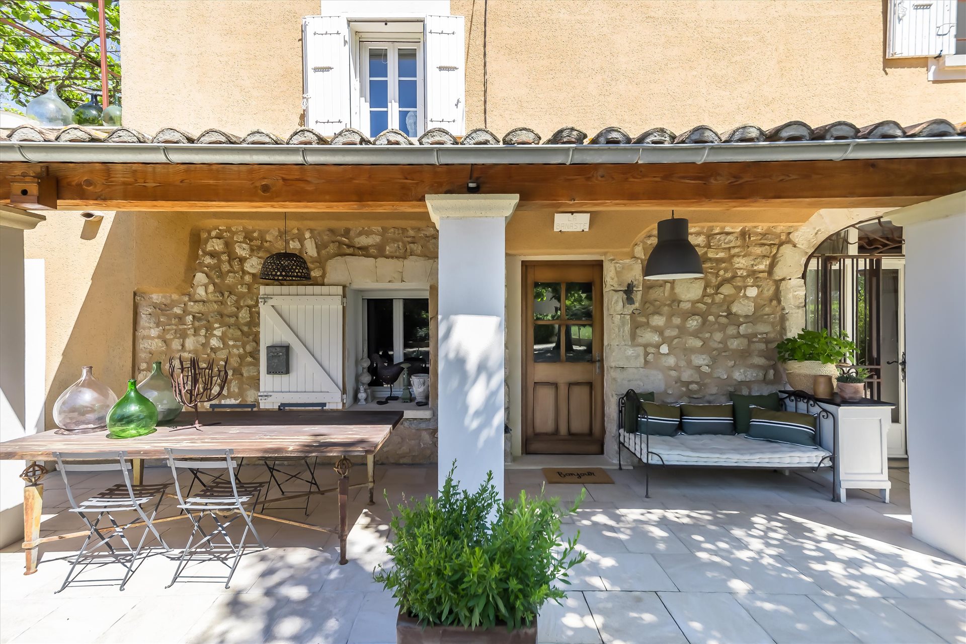 Maison à vendre, 205m², Le Thor