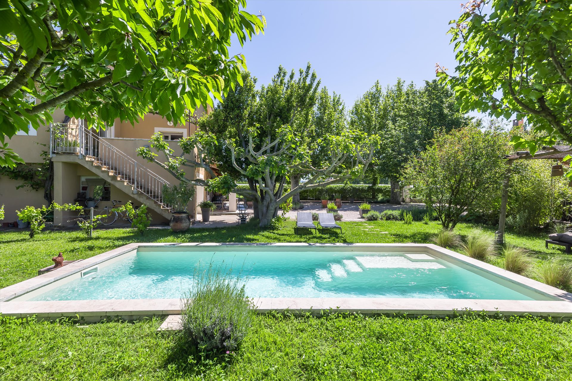 Maison à vendre, 205m², Le Thor