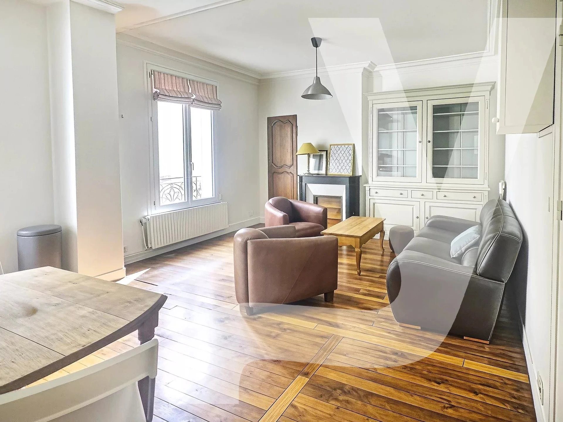 Appartement à vendre, 39m², Vincennes