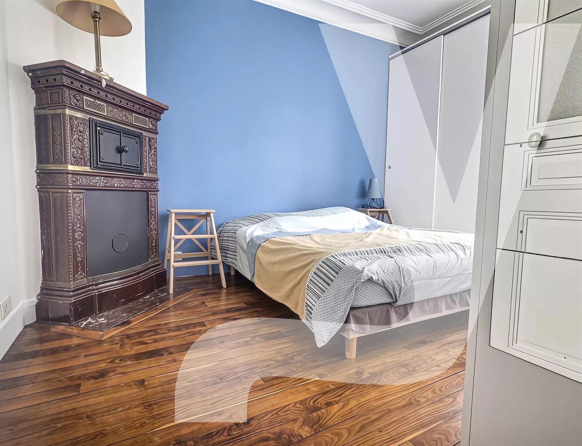 Appartement à vendre, 39m², Vincennes
