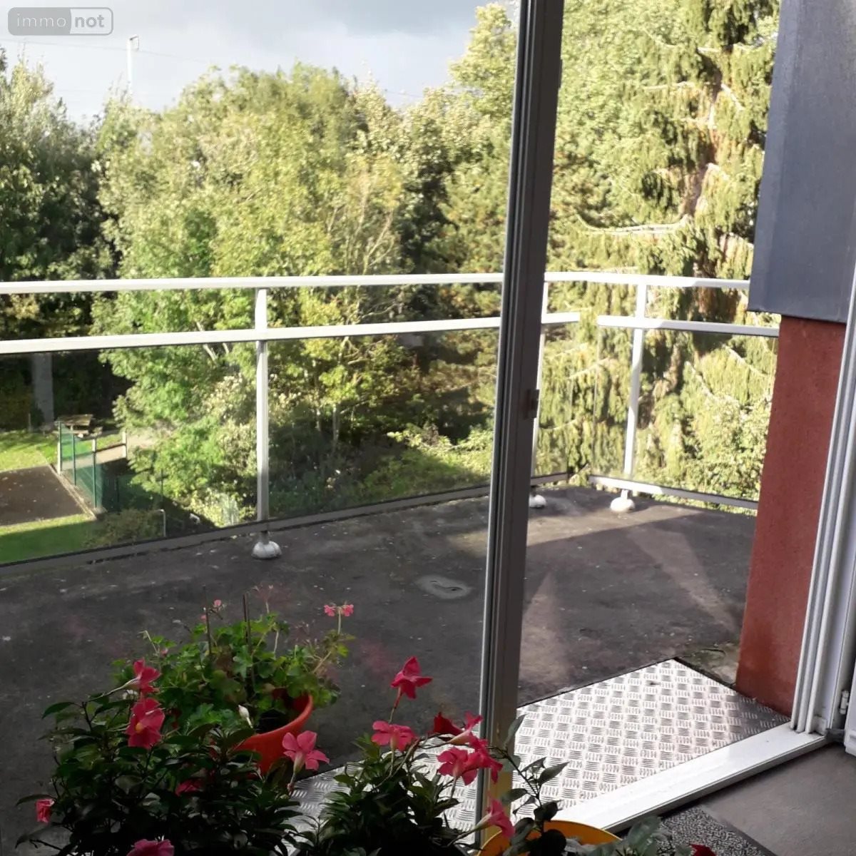 Appartement à vendre, 57m², Wasquehal