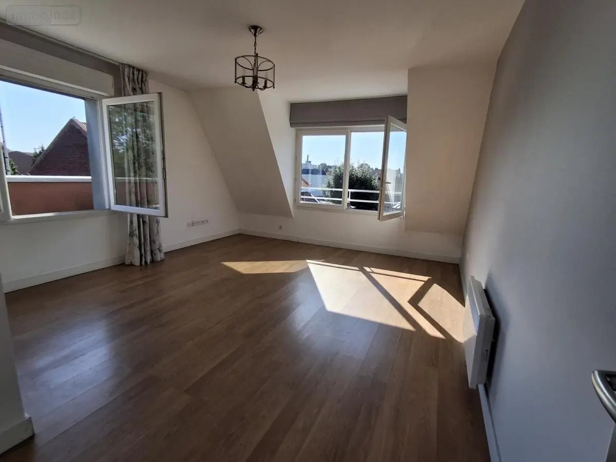 Appartement à vendre, 57m², Wasquehal