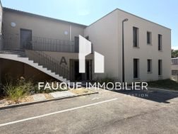 Appartement à louer, 53m², Montélier