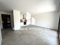 Appartement à louer, 53m², Montélier