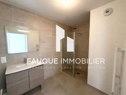 Appartement à louer, 53m², Montélier