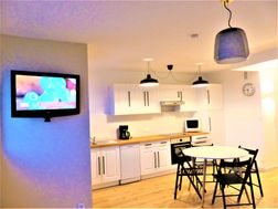 Appartement à louer, 65m², Rennes