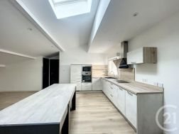 Appartement à louer, 59m², Saulxures-lès-Nancy