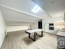 Appartement à louer, 59m², Saulxures-lès-Nancy