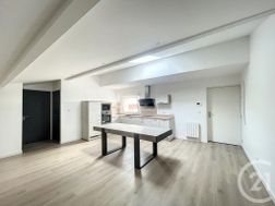Appartement à louer, 59m², Saulxures-lès-Nancy