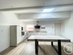 Appartement à louer, 59m², Saulxures-lès-Nancy