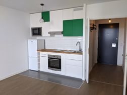 Appartement à louer, 43m², Bègles