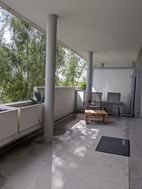 Appartement à louer, 43m², Bègles