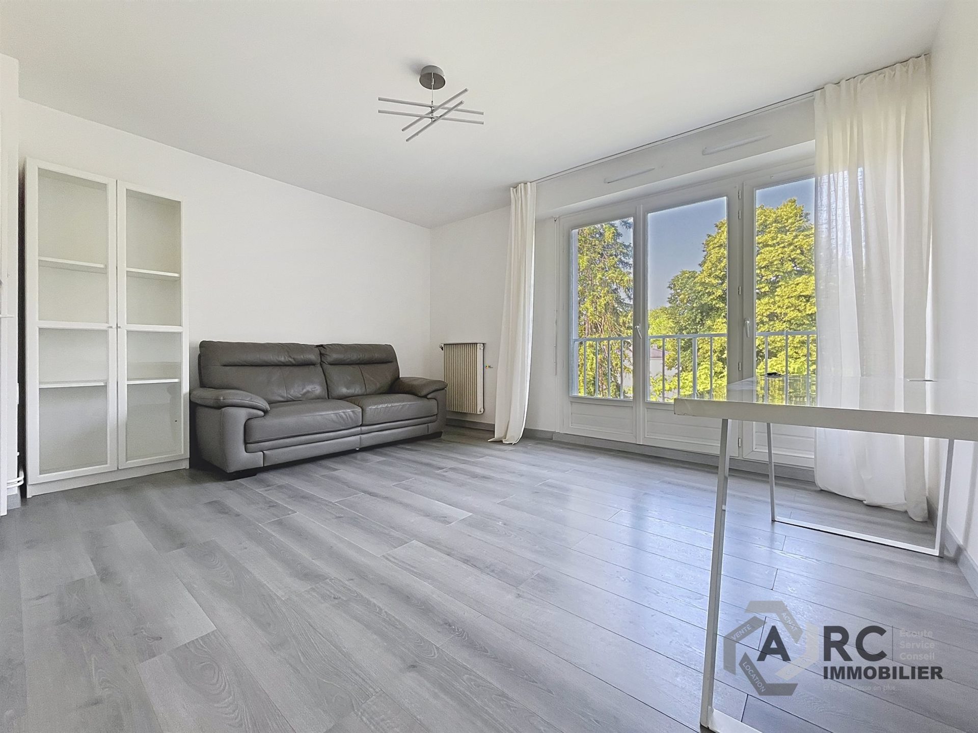 Appartement à vendre, 60m², La Chapelle-Saint-Mesmin