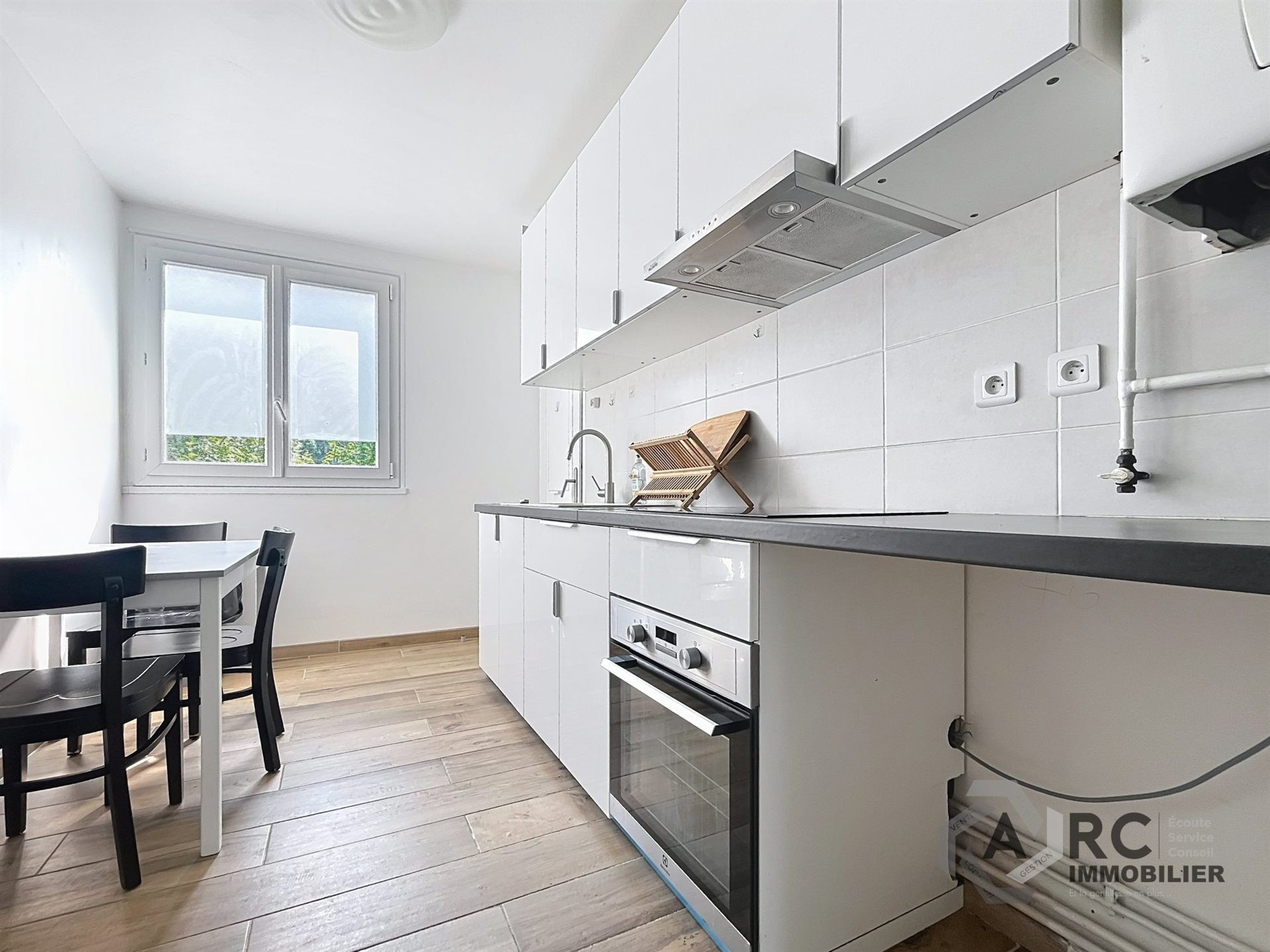 Appartement à vendre, 60m², La Chapelle-Saint-Mesmin