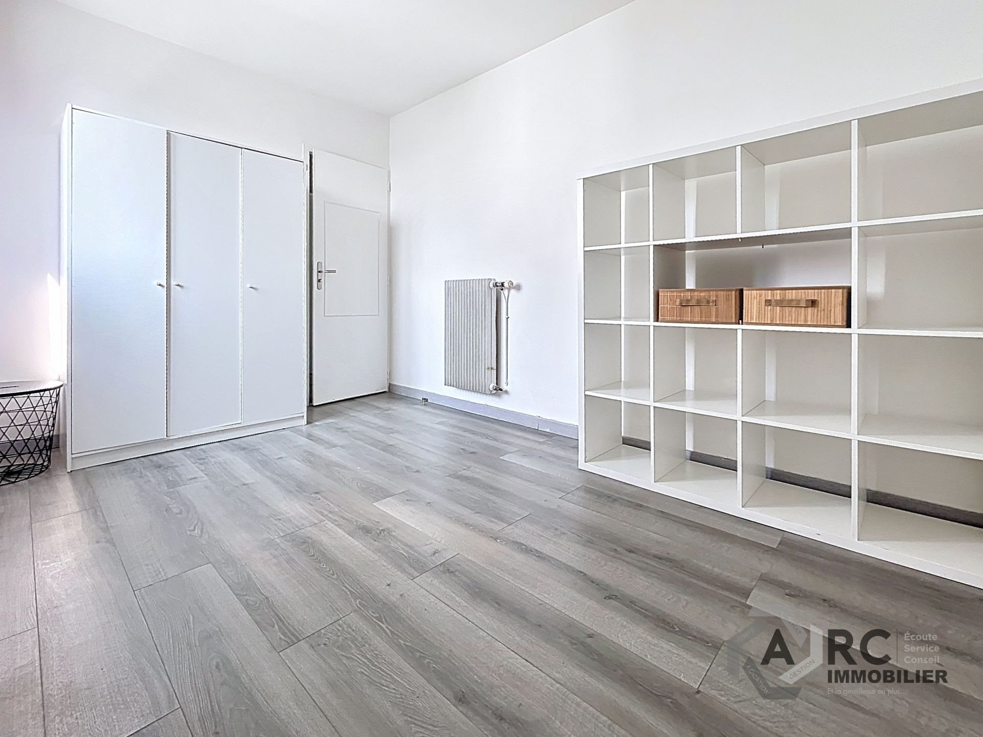 Appartement à vendre, 60m², La Chapelle-Saint-Mesmin
